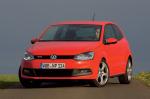 Volkswagen Polo GTi 2010 года